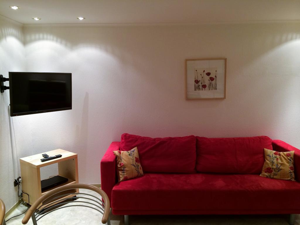 Ferienwohnung-Lind Wimbach Zimmer foto